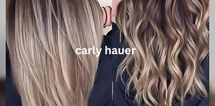 Exploring Carly Hauer’s Inspirations