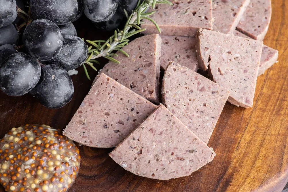 Liver Cheese: Delicious and Nutritious