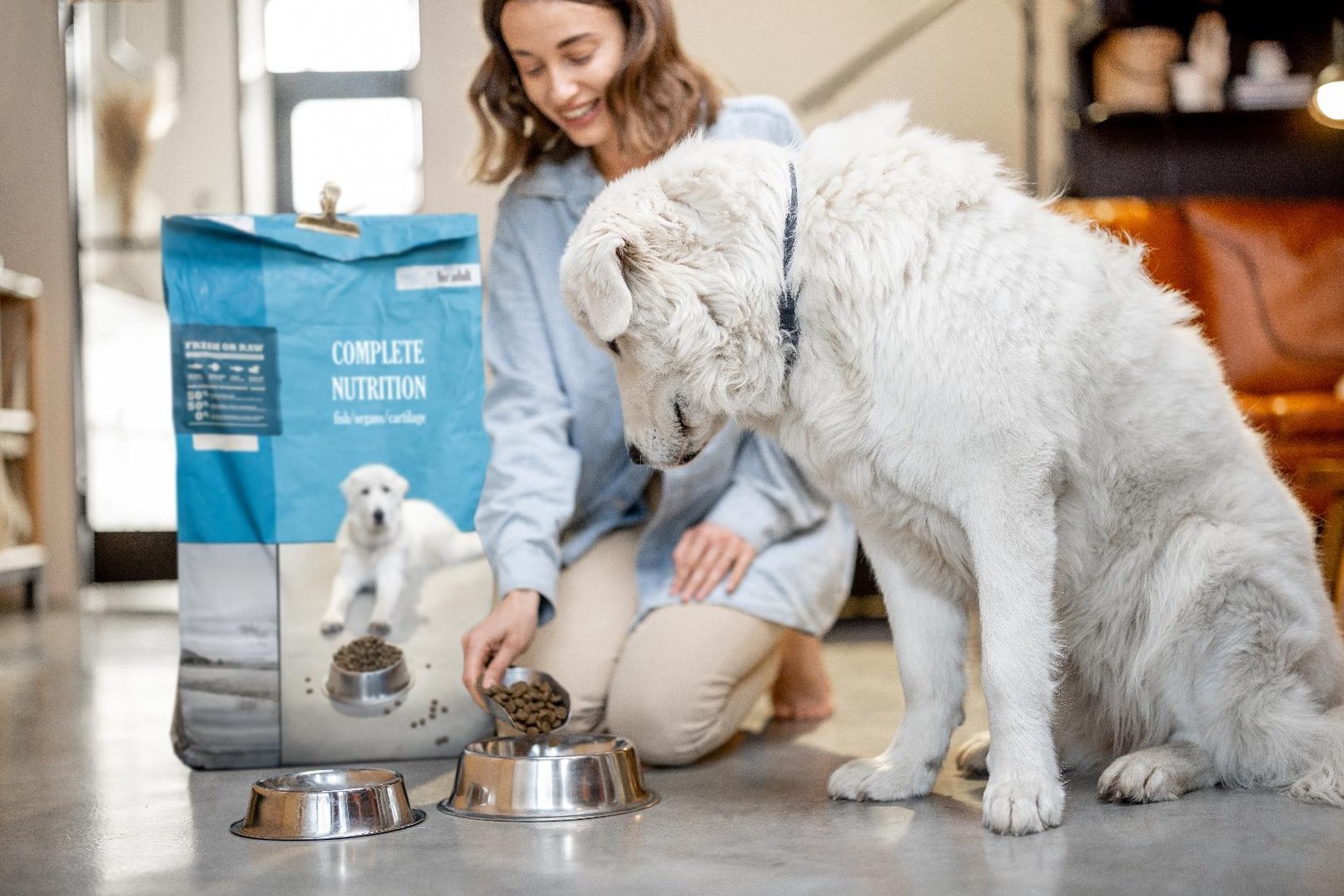 Alimento Maxxium: Argentine Pet Food Controversy