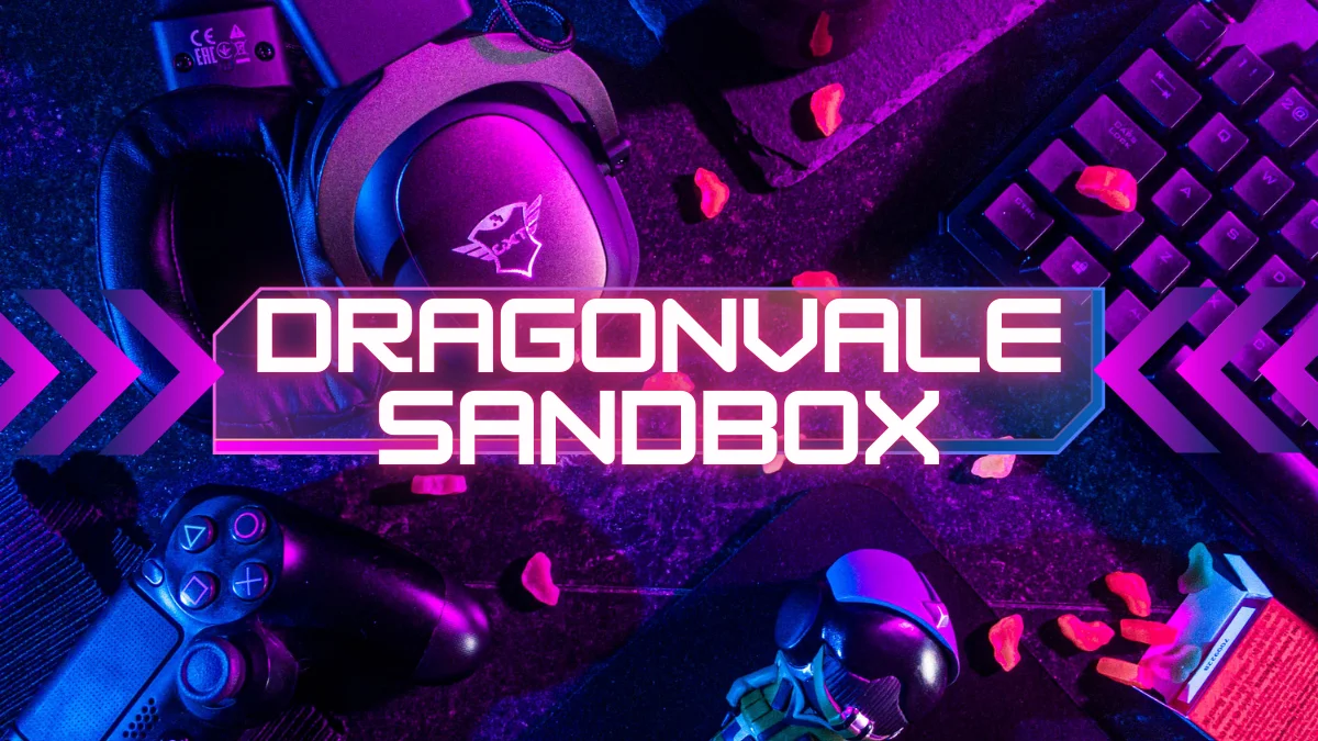 Boost Your Game with DragonVale Sandbox